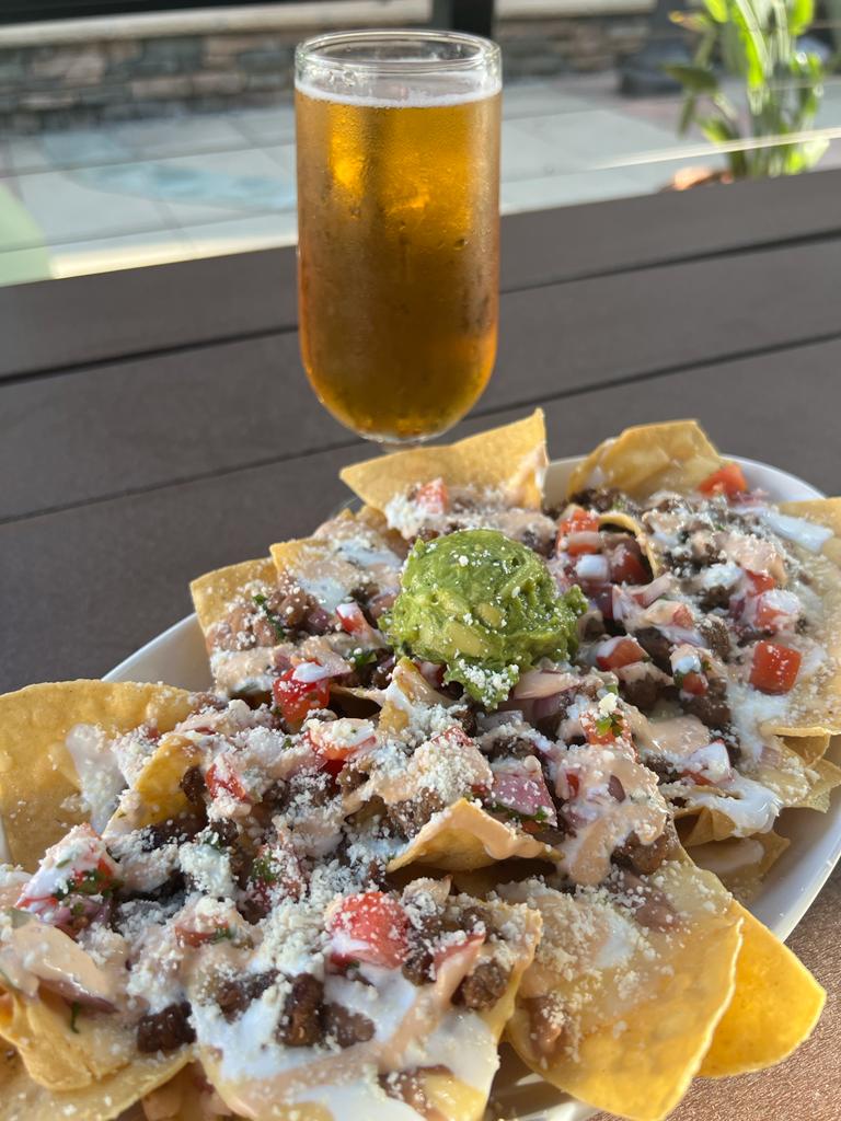 Congregation Ale House Azusa Chapter Image